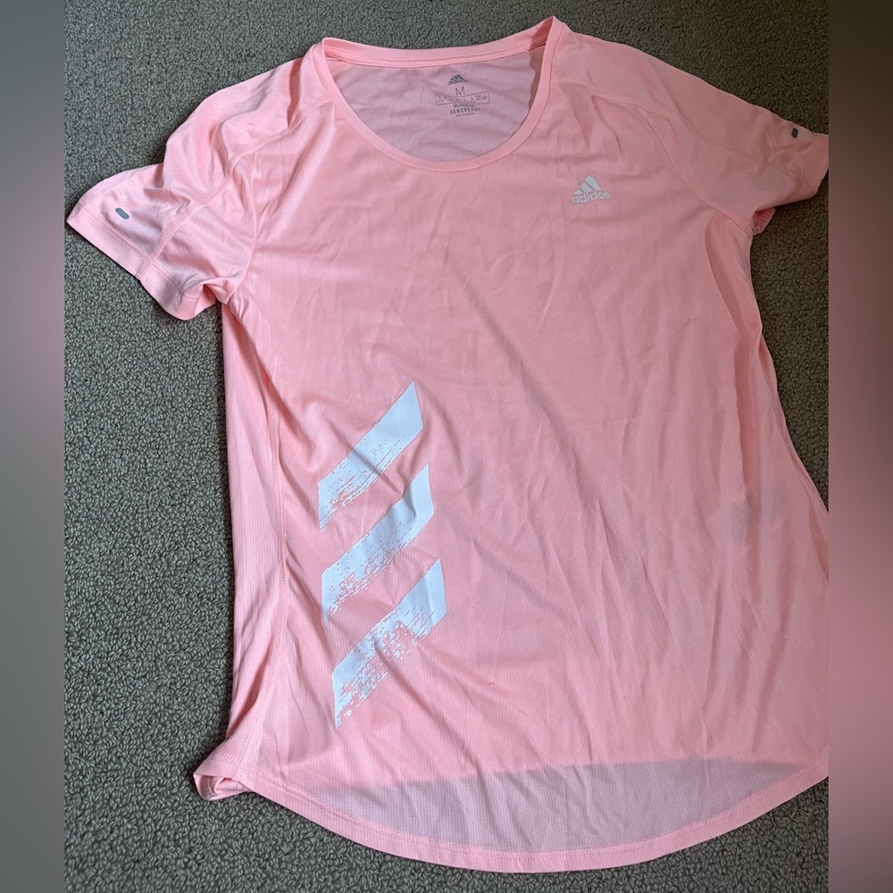 Adidas Athletic tshirt